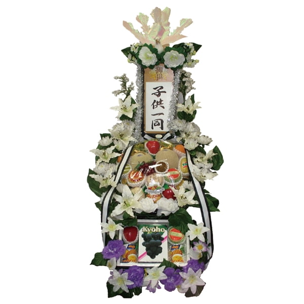 果物籠C(1基)